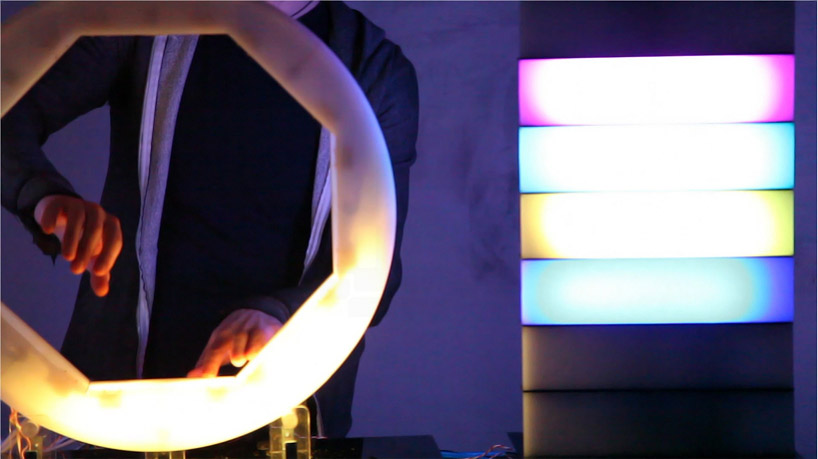 jonathan sparks nomis midi instrument color gesture