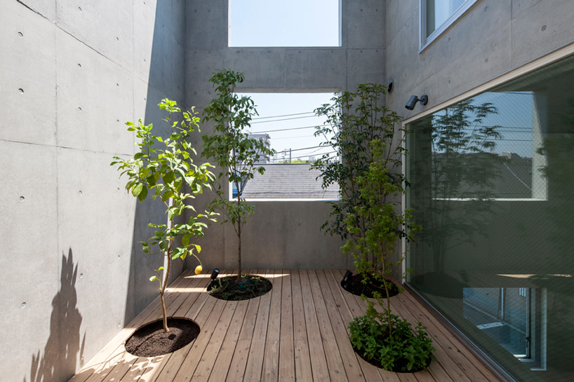 k2yt house k designboom