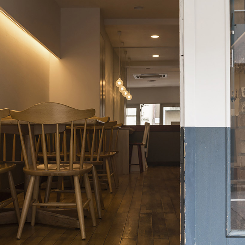 kei harada capsula wine bar restaurant