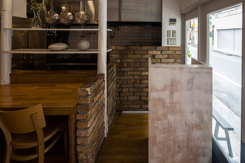 kei harada capsula wine bar restaurant