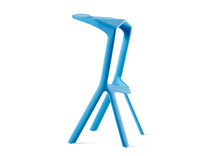 konstantin grcic miura collection plank designboom