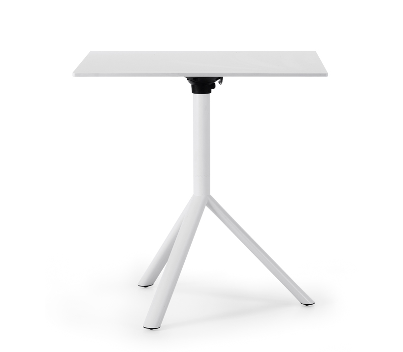 konstantin grcic miura collection plank designboom