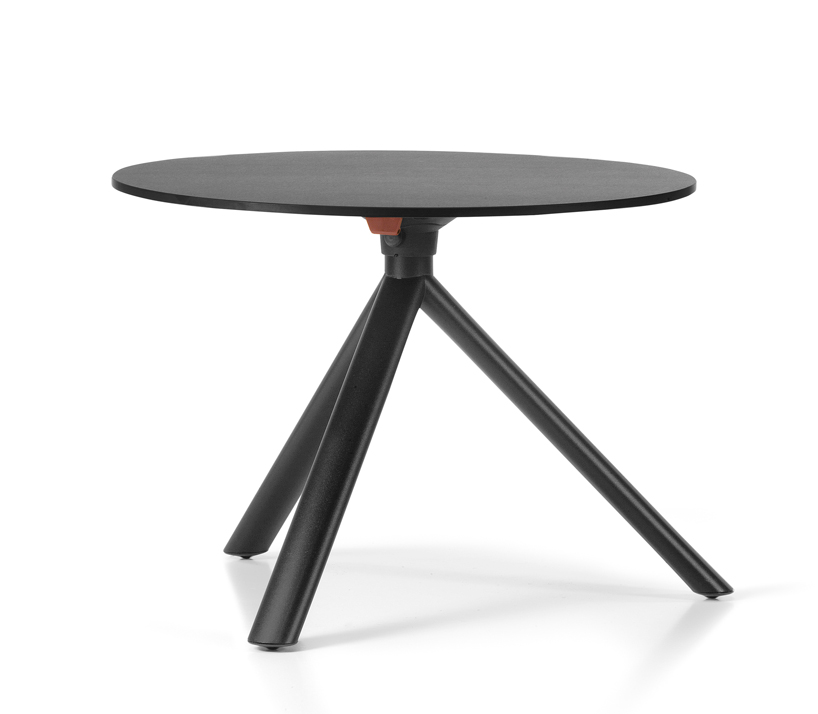 konstantin grcic miura collection plank designboom