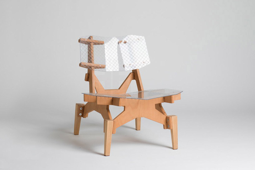 lock furniture lese collection