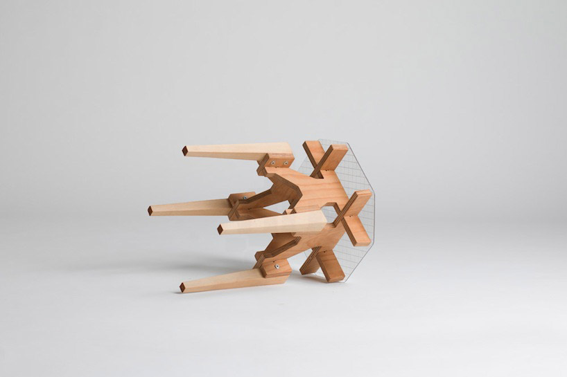 lock furniture lese collection