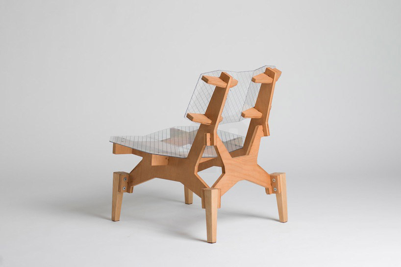 lock furniture lese collection