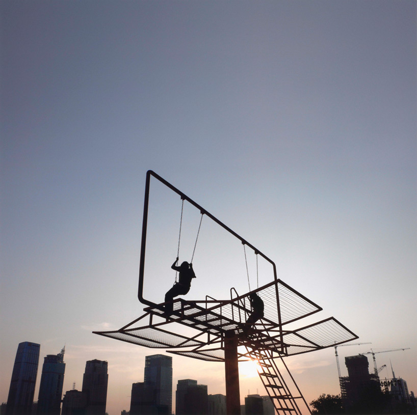 conceptions of space: MoMA NYC's recent acquisitions in architecture
