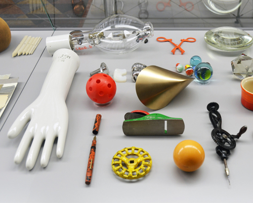 no name design exhibition of 1000 objects at triennale design museum
