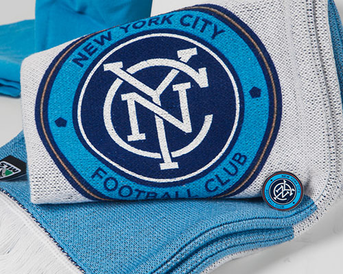 new york city football club badge by alfalfa studio