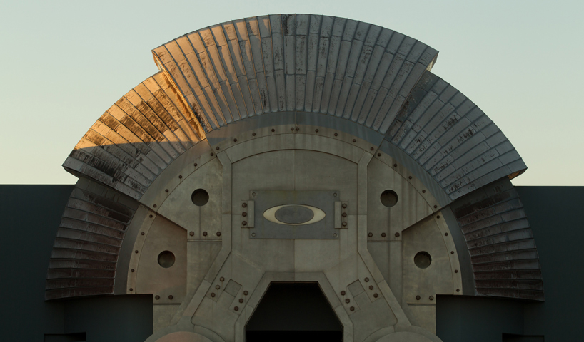 the architecture of where great design happens