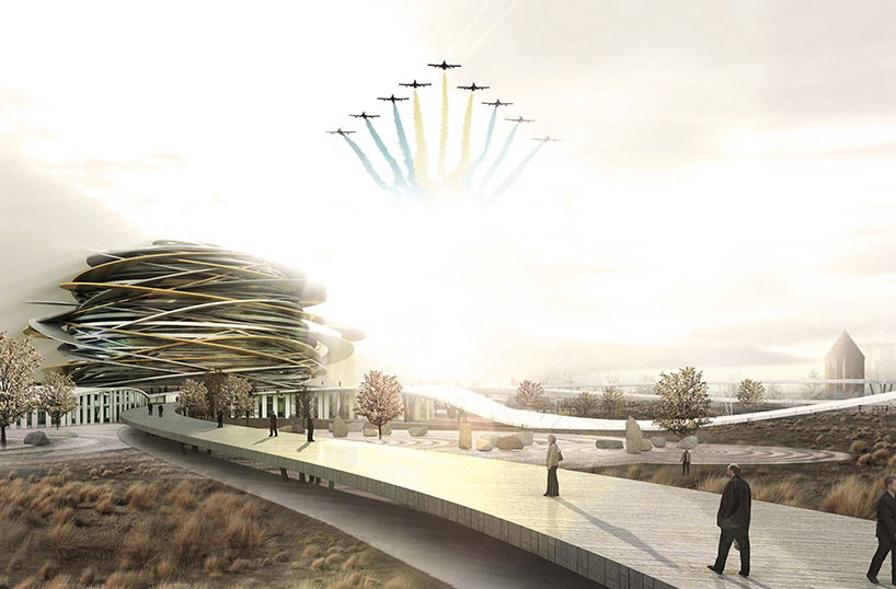 ocra national pantheon kazakhstan