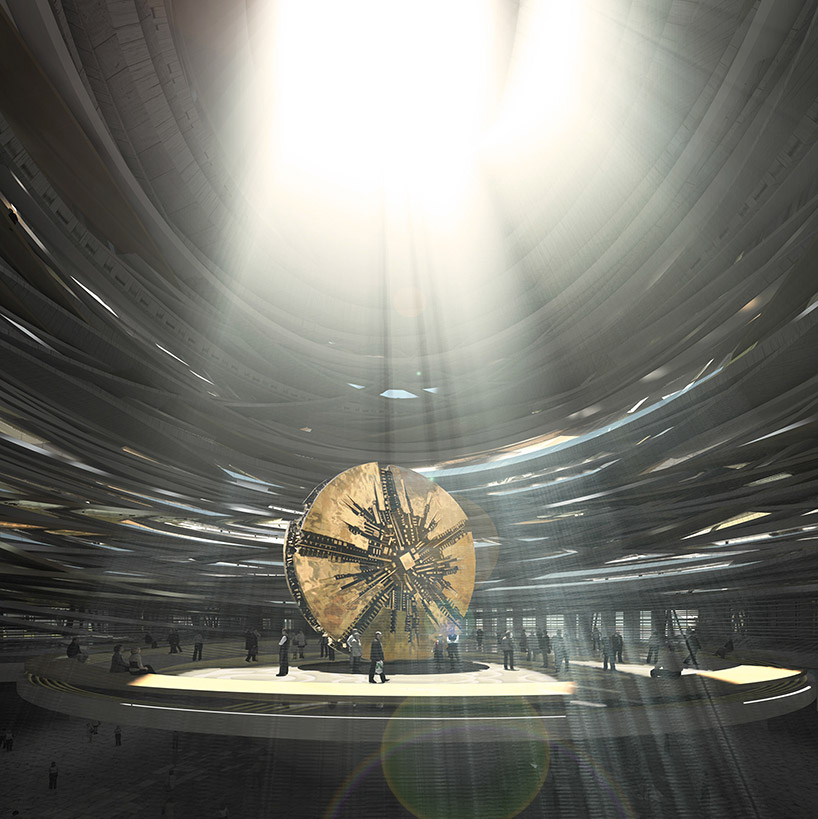 ocra national pantheon kazakhstan