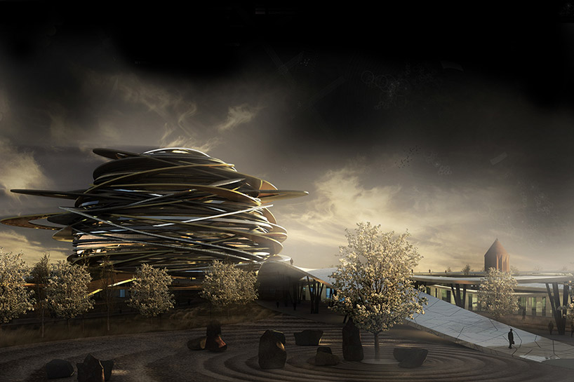 ocra national pantheon kazakhstan