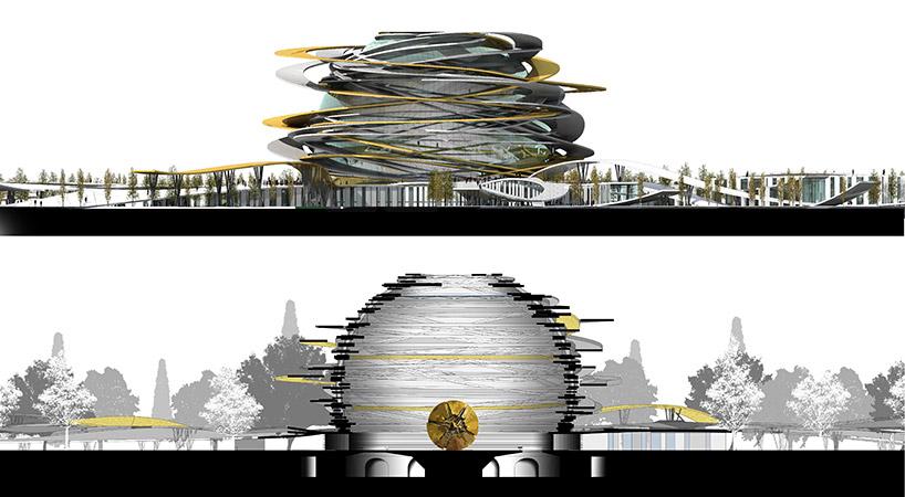 ocra national pantheon kazakhstan