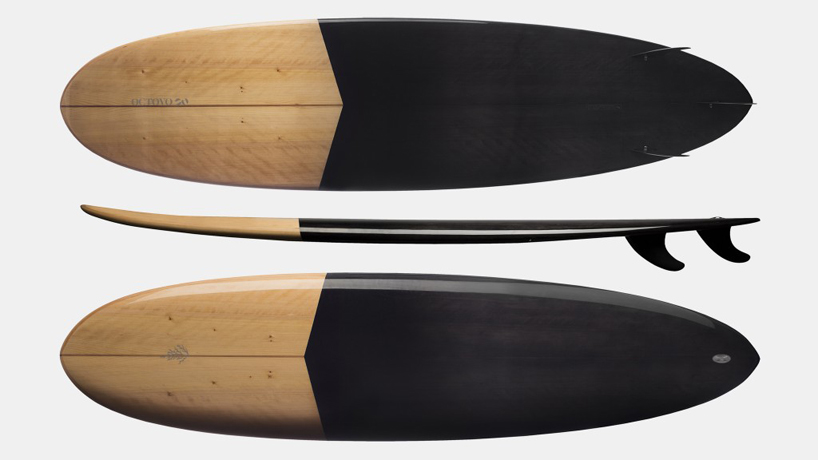 High deals end surfboards