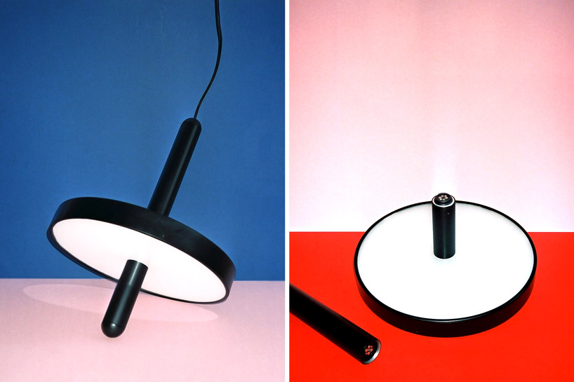 patrycja domanska felix gieselmann magnum lamp satellite