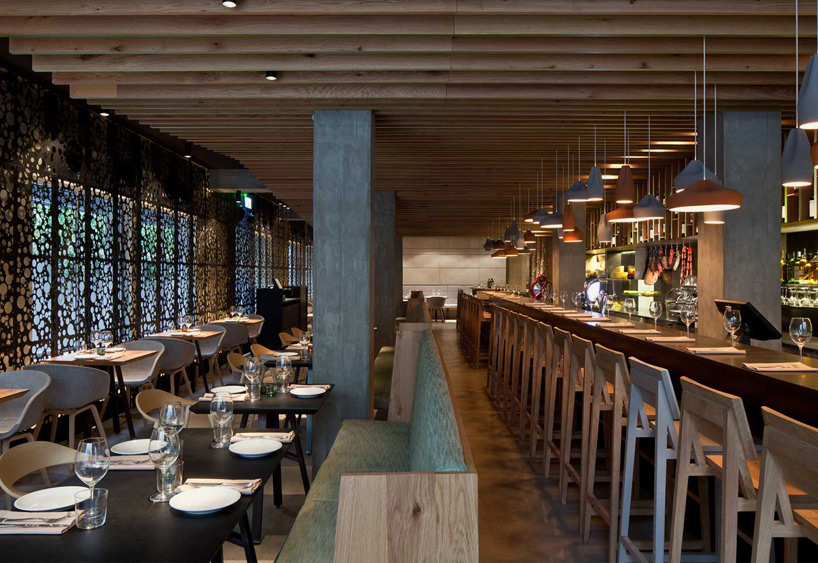 bindella osteria & bar opens italian restaurant in tel aviv