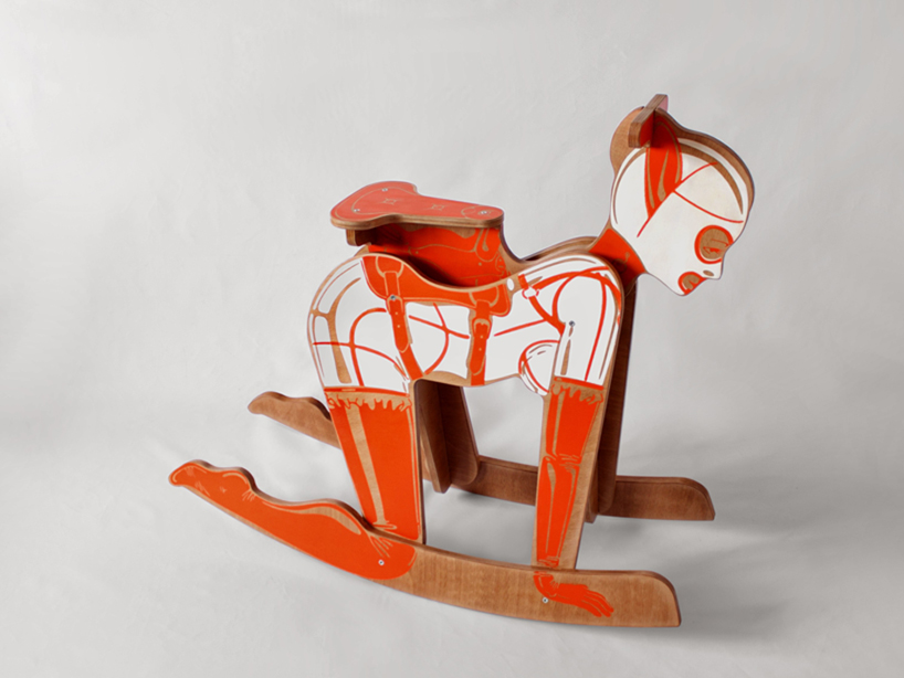 pony-girl-rocker-peter-jakubik-designboom-