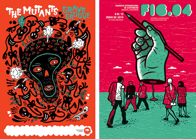 posters