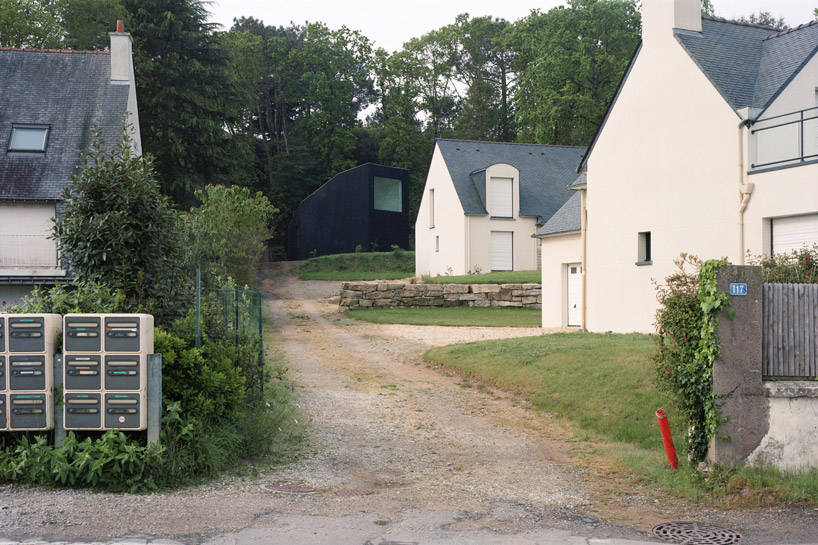 raum holiday home france