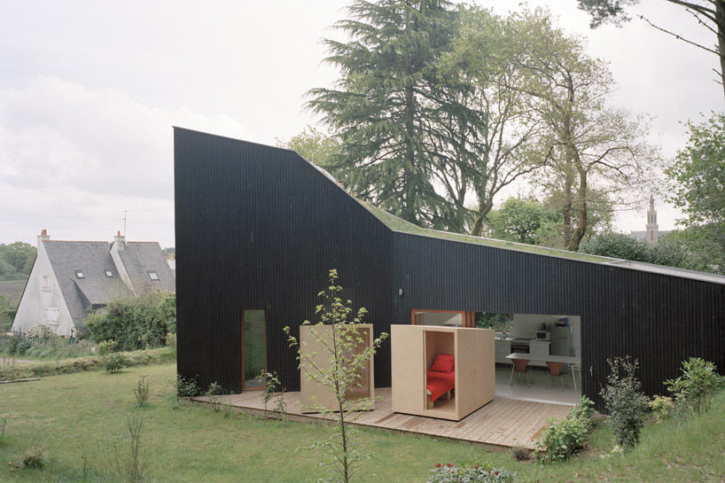 raum holiday home france