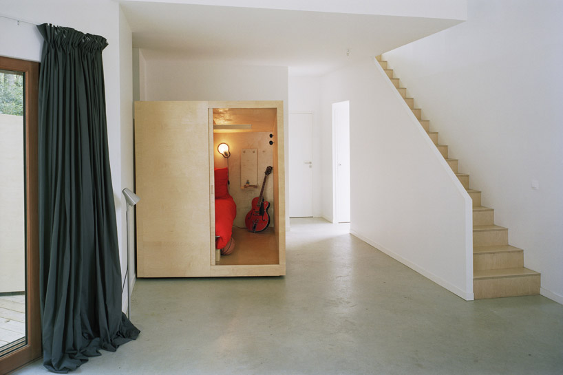 raum holiday home france