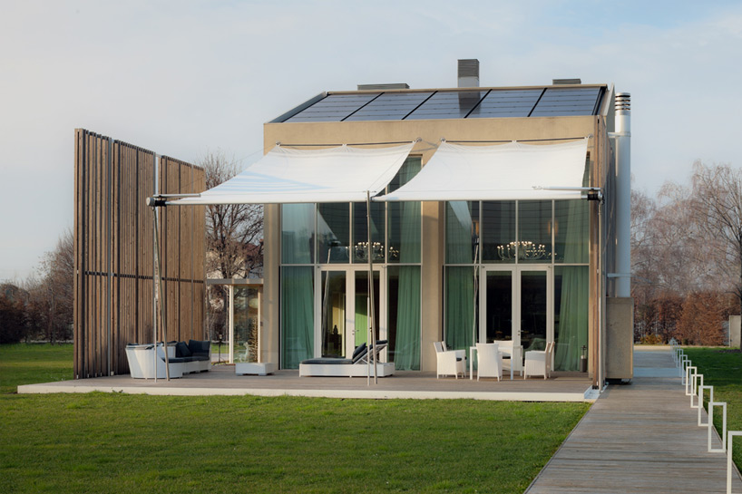 rosario picciotto biocasa 82 welldom italy designboom