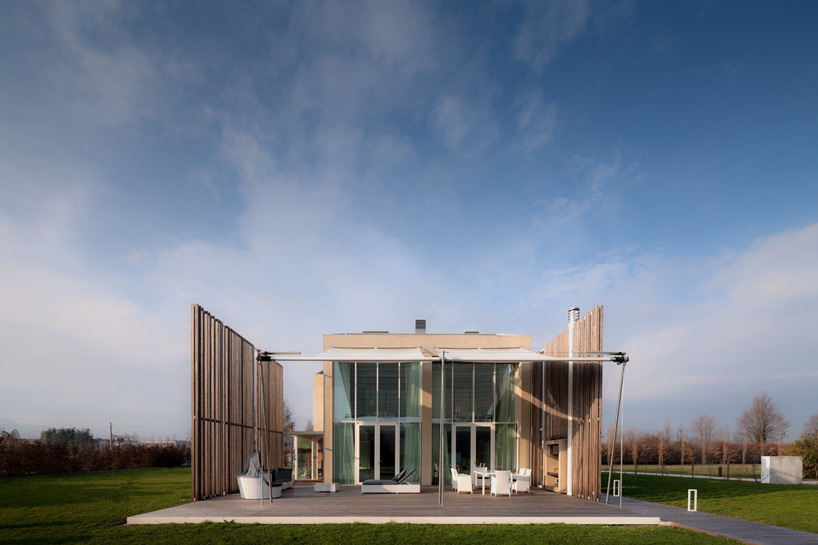 rosario picciotto biocasa 82 welldom italy designboom