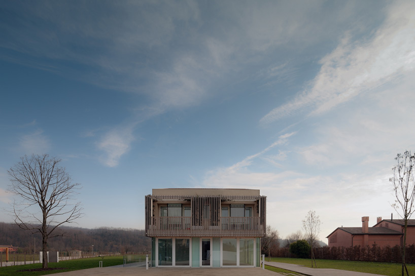 rosario picciotto biocasa 82 welldom italy designboom