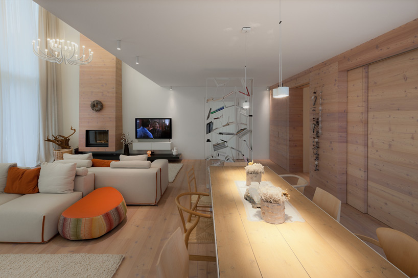 rosario picciotto biocasa 82 welldom italy designboom