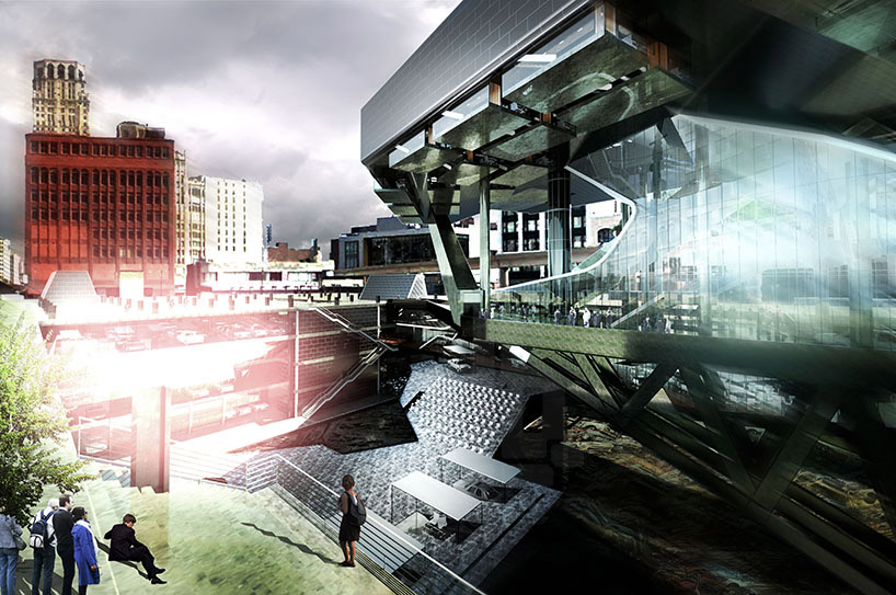 roy peer tertiarization pessimist and optimist detroit