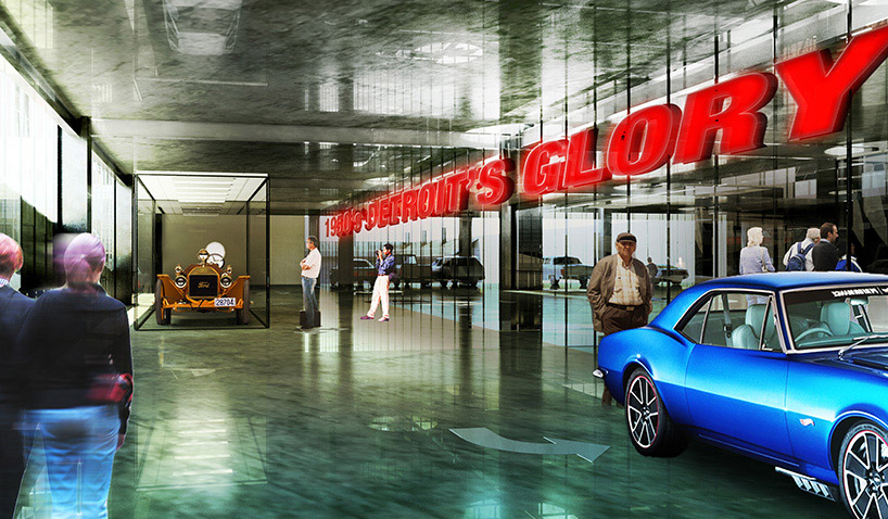 roy peer tertiarization pessimist and optimist detroit