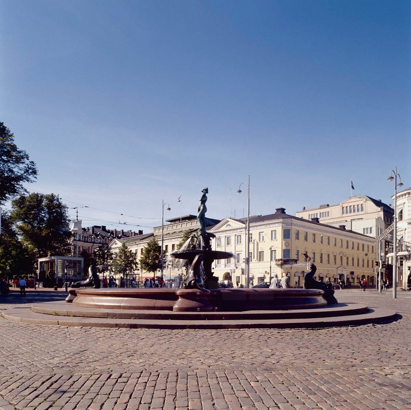 tatzu nishi helsinki