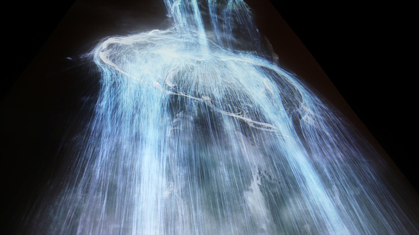 teamlab presents ultra subjective space at pace gallery new york