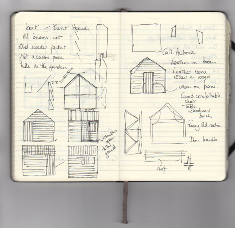 the wish list benchmark terence conran designboom 
