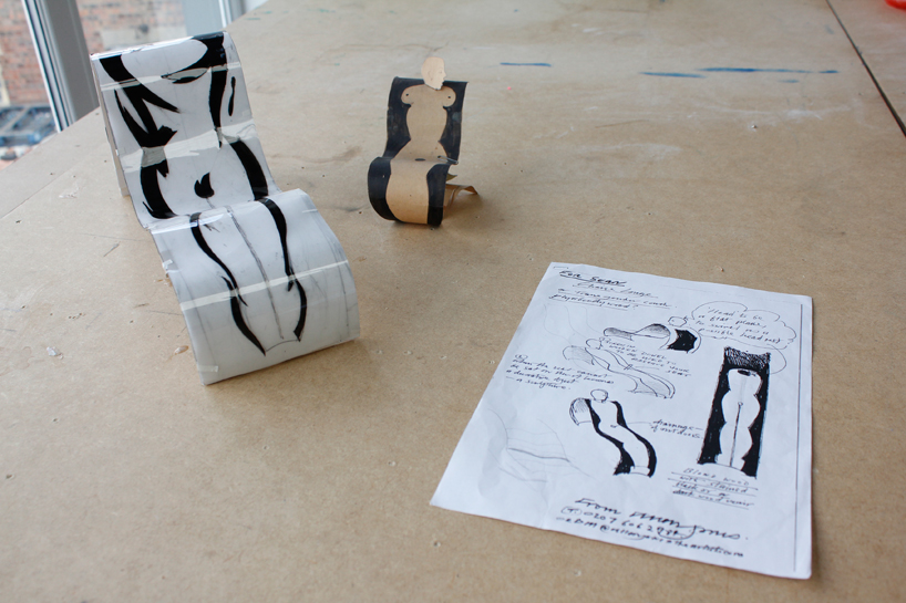 the wish list benchmark terence conran designboom 
