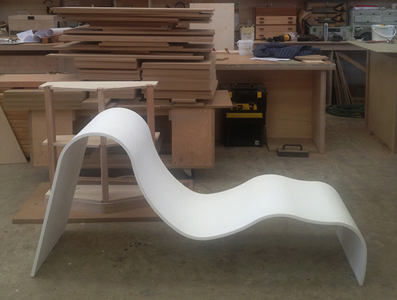 the wish list benchmark terence conran designboom 