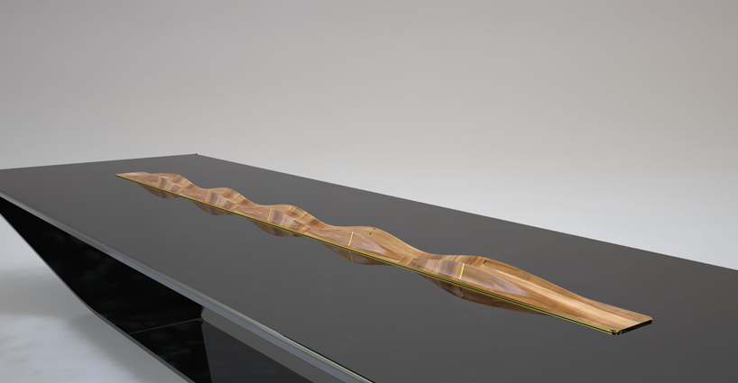 the wish list benchmark terence conran designboom 