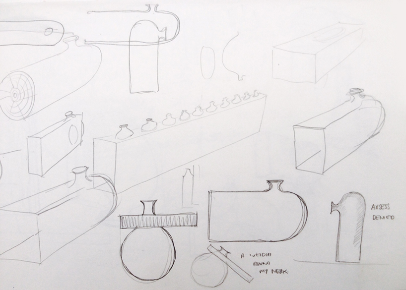 the wish list benchmark terence conran designboom 