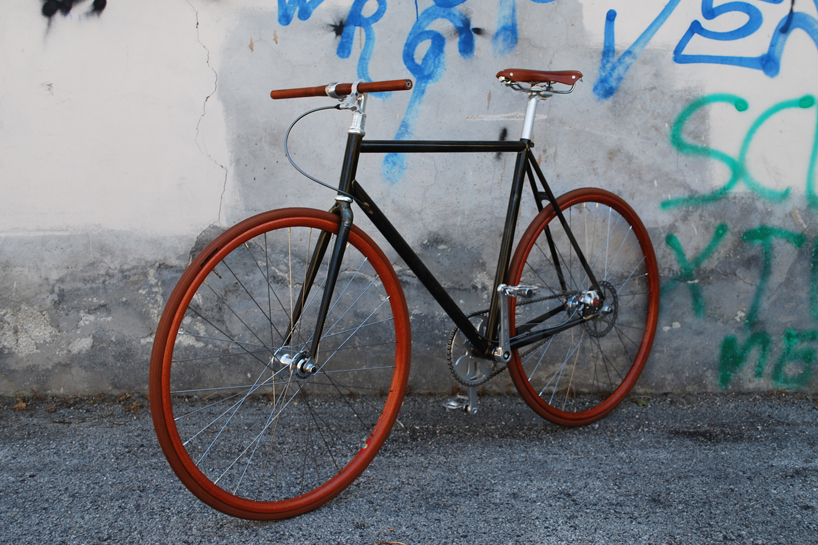 fixed gear cycle