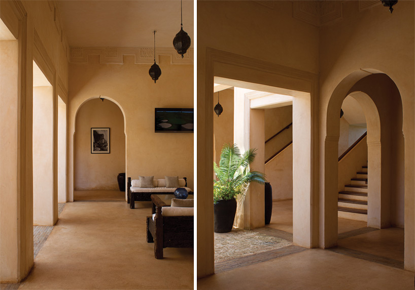 urko sanchez vipingo club house designboom