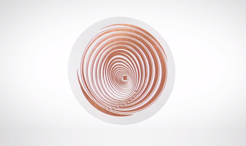 vivalnk digital tattoo unlocks Moto X phone