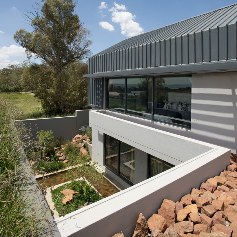 w design architecture studio light house africa