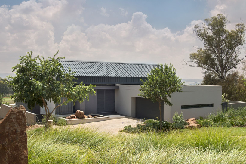 w design architecture studio light house africa