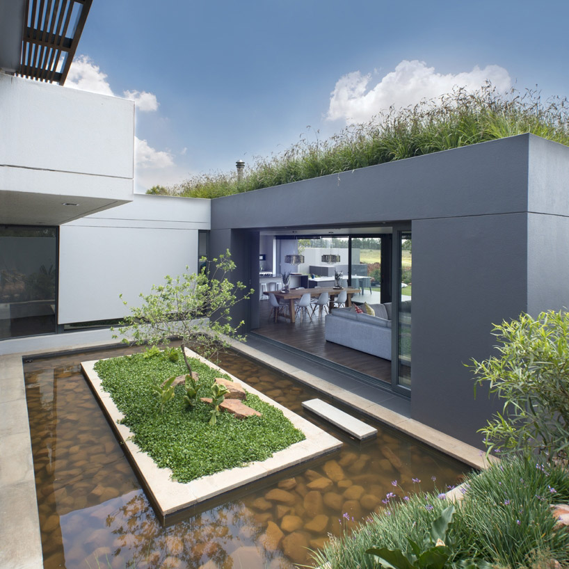 w design architecture studio light house africa