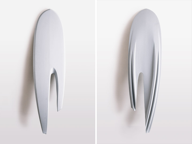 west of west aero surfboard