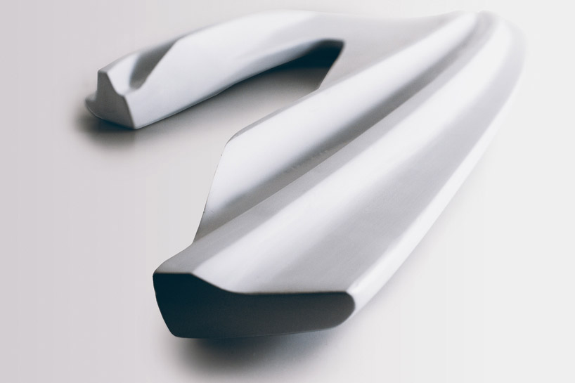 west of west aero surfboard