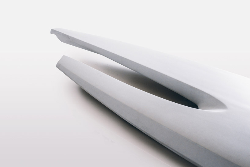 west of west aero surfboard