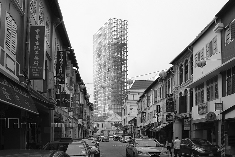 why-how-what house of gods religion