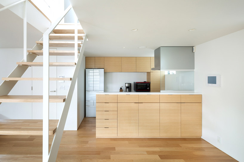 yuji kimura design house k tokyo japan